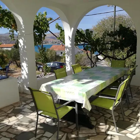 By The Sea Arbanija, Ciovo - 11321 Trogir