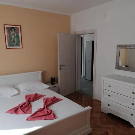 By The Sea Arbanija, Ciovo - 11321 Appartement Trogir