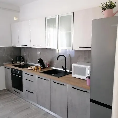 Appartement By The Sea Arbanija, Ciovo - 11321