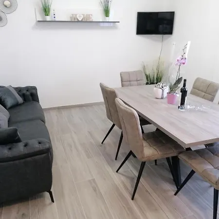 By The Sea Arbanija, Ciovo - 11321 Appartement Trogir