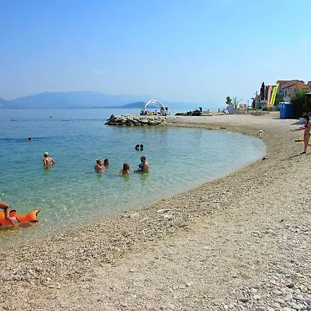 By The Sea Arbanija, Ciovo - 11321 Appartement *